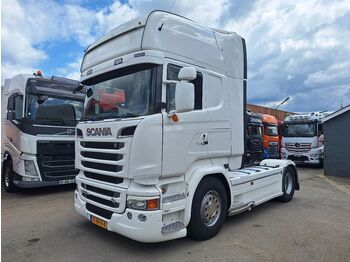 Tracteur routier SCANIA R 520