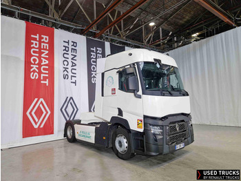 Tracteur routier RENAULT T