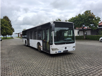 Bus urbain MERCEDES-BENZ Citaro