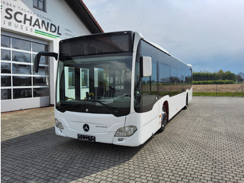 Bus urbain MERCEDES-BENZ Citaro