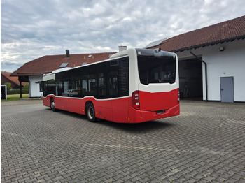 Bus urbain Mercedes Benz O 530 Citaro C2 KLIMA / 354 PS / Doppelglas: photos 3