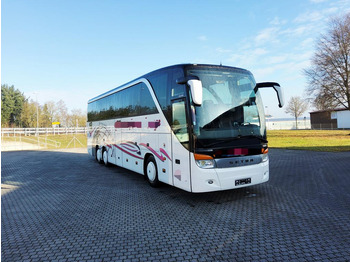 Autocar SETRA