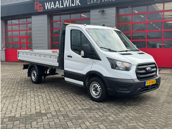 Utilitaire plateau FORD Transit