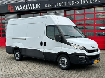 Fourgon utilitaire IVECO Daily 35s14