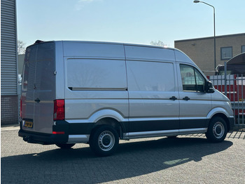 Volkswagen Crafter 2.0 L 140 PK Veel Opties Nieuw en crédit-bail Volkswagen Crafter 2.0 L 140 PK Veel Opties Nieuw: photos 4