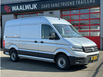 Volkswagen Crafter 2.0 L 140 PK Veel Opties Nieuw en crédit-bail Volkswagen Crafter 2.0 L 140 PK Veel Opties Nieuw: photos 1