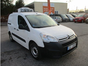 Utilitaire frigorifique CITROËN Berlingo