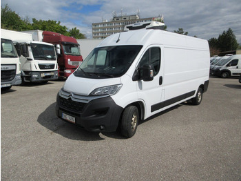 Utilitaire frigorifique CITROËN Jumper