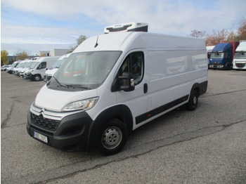 Utilitaire frigorifique CITROËN Jumper