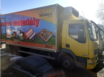 Camion frigorifique DAF LF 45 210