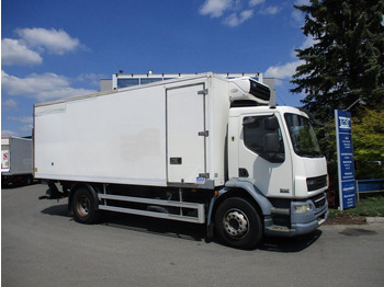 DAF LF55.220 EURO 4 Carrier en crédit-bail DAF LF55.220 EURO 4 Carrier: photos 2