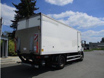 DAF LF55.220 EURO 4 Carrier en crédit-bail DAF LF55.220 EURO 4 Carrier: photos 4