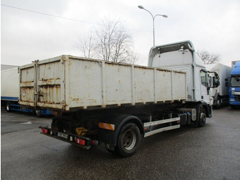 Iveco  140E22 en crédit-bail Iveco  140E22: photos 2