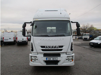 Iveco  140E22 en crédit-bail Iveco  140E22: photos 4