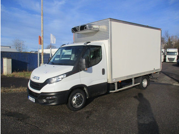 Utilitaire frigorifique IVECO Daily 35c16