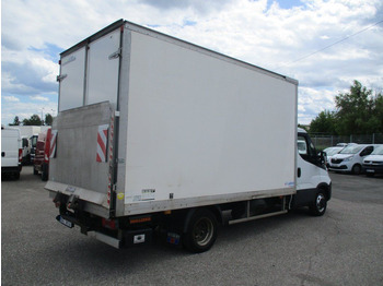 Utilitaire frigorifique Iveco Daily 35C16  Dhollandia: photos 5