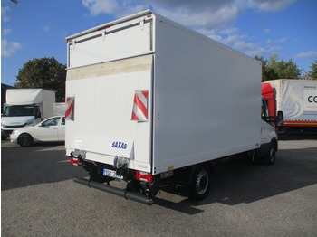Iveco Daily 35S16 mit LBW en crédit-bail Iveco Daily 35S16 mit LBW: photos 5