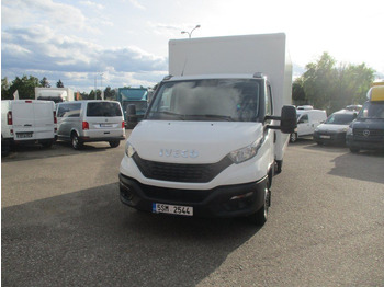 Iveco Daily 35S16 mit LBW en crédit-bail Iveco Daily 35S16 mit LBW: photos 2
