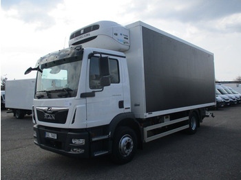 Camion frigorifique MAN TGM 12.250