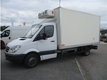 Utilitaire frigorifique MERCEDES-BENZ Sprinter 516