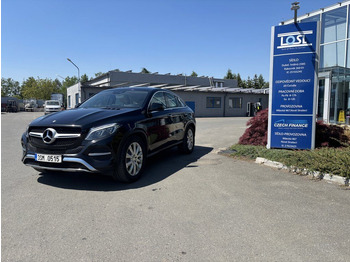 Voiture break MERCEDES-BENZ