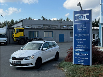 Voiture break ŠKODA