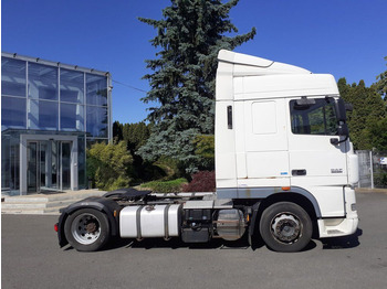 Tracteur routier DAF XF105.460 EEV MEGA/lowdeck: photos 3