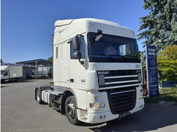 Tracteur routier DAF XF105.460 EEV MEGA/lowdeck: photos 2