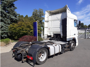 Tracteur routier DAF XF105.460 EEV MEGA/lowdeck: photos 4