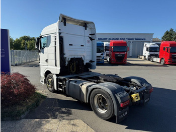 Tracteur routier MAN TGX18.470 EURO 6: photos 5