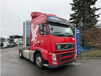 Tracteur routier Volvo FH13 460 Globetrotter Euro 5: photos 3