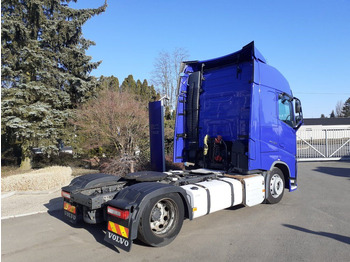 Tracteur routier Volvo FH500 XL EURO 6 MEGA/lowdeck: photos 4