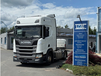 Tracteur routier SCANIA R 450