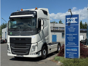 Tracteur routier VOLVO FH 460