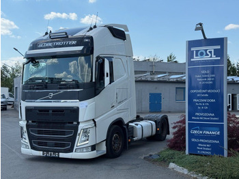 Tracteur routier VOLVO FH 500