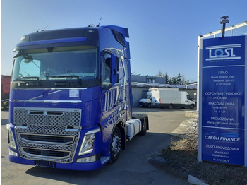 Tracteur routier VOLVO FH 500