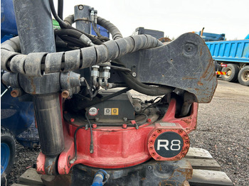 Accessoire ROTOTILT