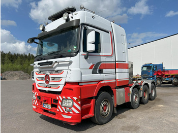 Tracteur routier MERCEDES-BENZ