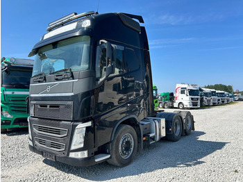 Tracteur routier VOLVO FH 540