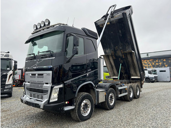 Camion benne VOLVO FH 540
