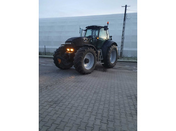 Tracteur agricole Deutz Fahr X720 Agrotron: photos 4