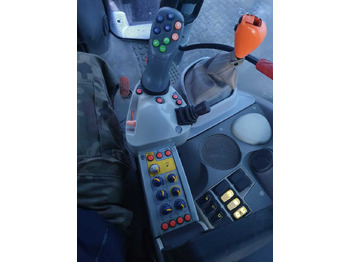 Tracteur agricole Deutz Fahr X720 Agrotron: photos 5