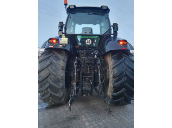 Tracteur agricole Deutz Fahr X720 Agrotron: photos 2
