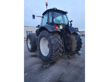 Tracteur agricole Deutz Fahr X720 Agrotron: photos 3