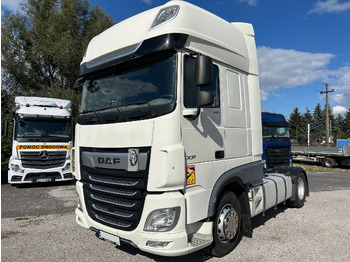 Tracteur routier DAF XF 480