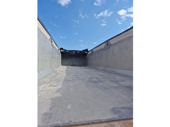 Semi-remorque benne Benalu: photos 5 Semi-remorque benne Benalu: photos 5