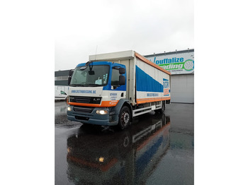 Camion à rideaux coulissants DAF LF 55 250