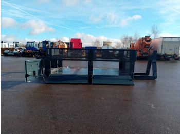 Masterbenne ridelles + emplacement pour grue en crédit-bail Masterbenne ridelles + emplacement pour grue: photos 5