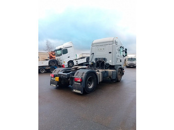 Tracteur routier Scania G450 Opticruise - retarder - hydraulic: photos 4