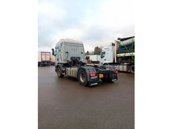 Tracteur routier Scania G450 Opticruise - retarder - hydraulic: photos 3